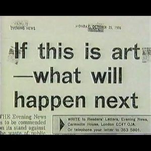 Meet your Posher, Klementina